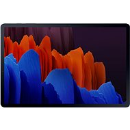 Samsung Galaxy Tab S7+ WiFi zlatý - Tablet