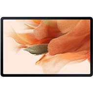 Samsung Galaxy TAB S7 FE 5G Green - Tablet