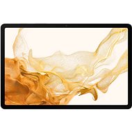 Samsung Galaxy Tab S8 11 5G Dark Gray - Tablet