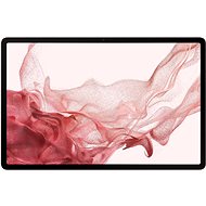 Samsung Galaxy Tab S8+ 12.4 WiFi Rose Gold - Tablet