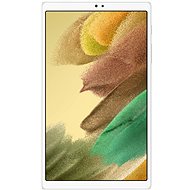 Samsung Galaxy TAB A7 Lite WiFi Ezüst - Tablet