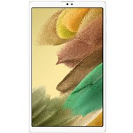 Samsung Galaxy TAB A7 Lite LTE Ezüst - Tablet