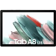 Samsung Galaxy Tab A8 LTE Pink Gold - Tablet