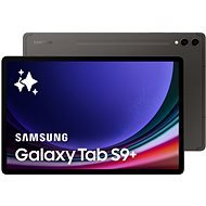 Samsung Galaxy Tab S9+ 5G 12GB/512GB Graphit - Tablet