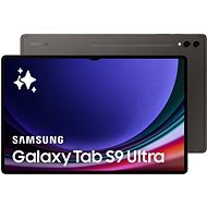 Samsung Galaxy Tab S9 Ultra 5G 12 GB / 512 GB grafitová - Tablet