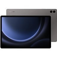 Samsung Galaxy Tab S9 FE+ 8GB/128GB šedá - Tablet