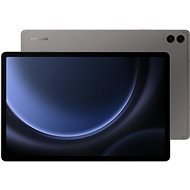 Samsung Galaxy Tab S9 FE+ 5G 8GB/128GB šedá - Tablet