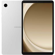 Samsung Galaxy Tab A9 LTE 4 GB/64 GB strieborná - Tablet