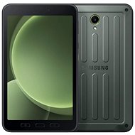 Samsung Galaxy Tab Active5 Wi-Fi 6GB/128GB green - Tablet