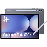 Samsung Galaxy Tab S10+ Wifi 12GB/256GB Moonstone Gray - Tablet