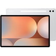 Samsung Galaxy Tab S10+ 5G 12GB/512GB Platinum Silver - Tablet
