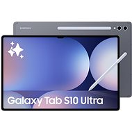 Samsung Galaxy Tab S10 Ultra Wifi 12GB/256GB Moonstone Blue - Tablet