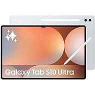 Samsung Galaxy Tab S10 Ultra Wifi 12GB/256GB Platinum Silver - Tablet