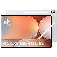 Samsung Galaxy Tab S10 Ultra Wifi 12GB/256GB Platinum Silver - Tablet