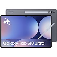 Samsung Galaxy Tab S10 Ultra 5G 12GB/256GB Moonstone Gray - Tablet