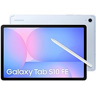 Samsung Galaxy Tab S10 FE 8GB/128GB Blue - Tablet