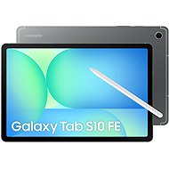 Samsung Galaxy Tab S10 FE 12GB/256GB Gray - Tablet