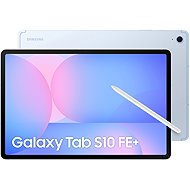 Samsung Galaxy Tab S10 FE+ 8GB/128GB Blue - Tablet
