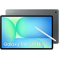 Samsung Galaxy Tab S10 FE+ 12GB/256GB Gray - Tablet