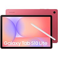 Samsung Galaxy Tab S10 Lite Wifi 6GB/128GB Coralred - Tablet
