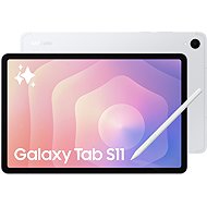 Samsung Galaxy Tab S11 12GB/128GB Silver + touch pen - Tablet