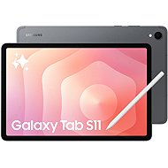 Samsung Galaxy Tab S11 12GB/256GB Gray + touch pen - Tablet