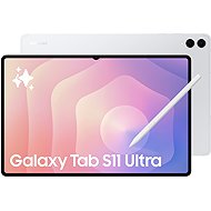 Samsung Galaxy Tab S11 Ultra 12GB/256GB Silver - Tablet