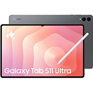 Samsung Galaxy Tab S11 Ultra 12GB/512GB Gray + touch pen - Tablet