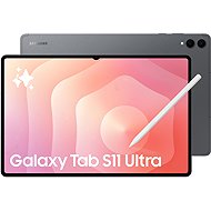 Samsung Galaxy Tab S11 Ultra 5G 12GB/512GB Gray - Tablet