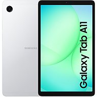 Samsung Galaxy Tab A11 LTE 4GB/64GB Silver - Tablet