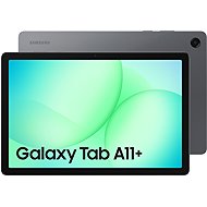 Samsung Galaxy Tab A11+ 5G 6GB/128GB Gray - Tablet