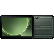 Samsung Galaxy Tab Active5 Pro Wi-Fi 6GB/128GB Green - Tablet