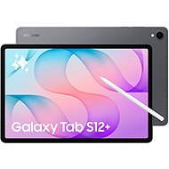 Samsung Galaxy Tab S12+ 5G 12GB/256GB Grey - Tablet
