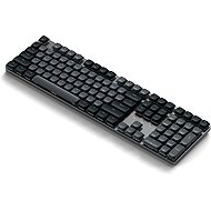 Satechi SM3 Dark - US - Keyboard