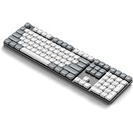 Satechi SM3 Hell - US - Tastatur