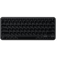 Satechi Slim EX1, Space Black – US - Keyboard