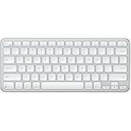 Satechi Slim EX1, silver – US - Keyboard