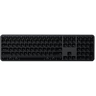 Satechi Slim EX3, Space Black – US - Keyboard