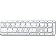 Satechi Slim EX3, silver – US - Keyboard