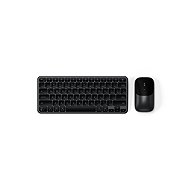 Satechi Slim CEX1 Space Black - US - Keyboard and Mouse Set
