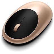 Satechi M1 Bluetooth Wireless Mouse - Gold - Mouse