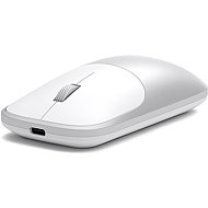 Satechi Slim EX, stříbrná - Mouse