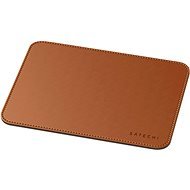 Satechi Eco Leather Mouse Pad - Brown - Mouse Pad