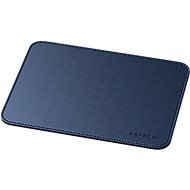 Satechi Eco Leather Mouse Pad - Blue - Mouse Pad
