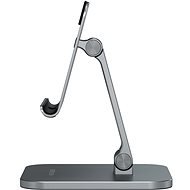 Satechi Aluminum Desktop Stand for iPad - Tablet tartó