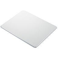 Satechi Aluminium Mouse Pad - Silber - Mauspad