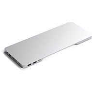 Satechi USB-C Slim Dock 24" IMAC - Silver - Docking Station
