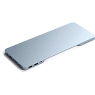 Satechi USB-C Slim Dock 24" IMAC - Blue - Docking Station