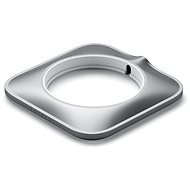Satechi Aluminium Dock for Mag safe Charger iPhone 12 Pro Max/12 Pro/12 Mini/12 - Space Grey - Holder