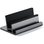 Satechi Dual Vertical Laptop Stand for MBPro and iPad - Laptop Stand